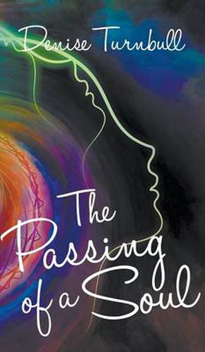 Cover image for The Passing of a Soul