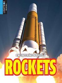 Cover image for Rockets