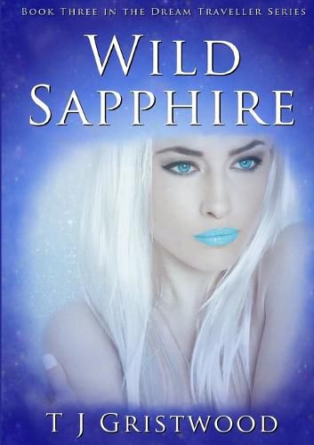 Cover image for Wild Sapphire