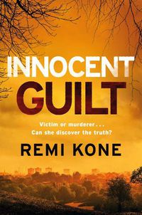 Cover image for Innocent Guilt