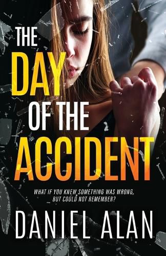 Cover image for The Day of the Accident