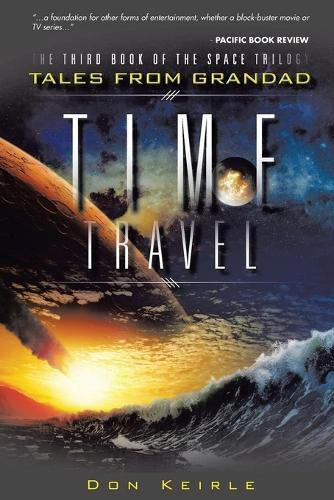 Cover image for Time Travel: New Edition