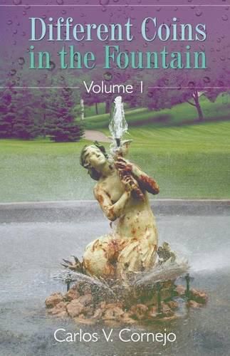 Cover image for Different Coins in the Fountain Volume I