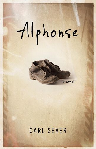 Cover image for Alphonse: A Novel