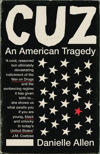 Cover image for Cuz