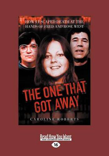 Cover image for The One that Got Away