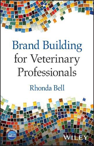 Cover image for Brand Building for Veterinary Professionals