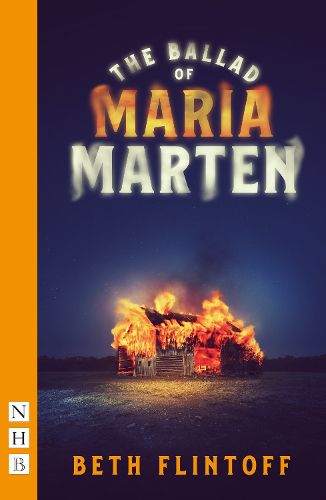 Cover image for The Ballad of Maria Marten