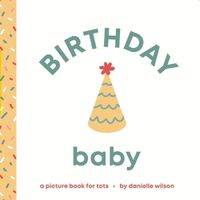 Cover image for Birthday Baby