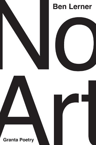 Cover image for No Art
