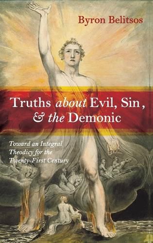 Cover image for Truths about Evil, Sin, and the Demonic