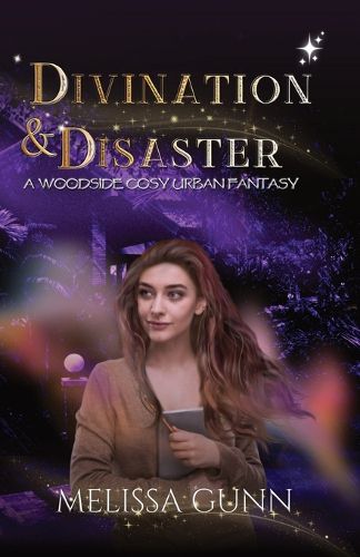 Cover image for Divination and Disaster