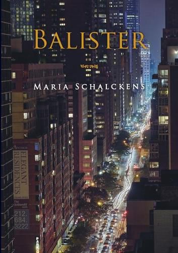 Cover image for Balister