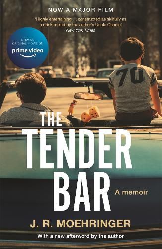 The Tender Bar: Now a Major Film