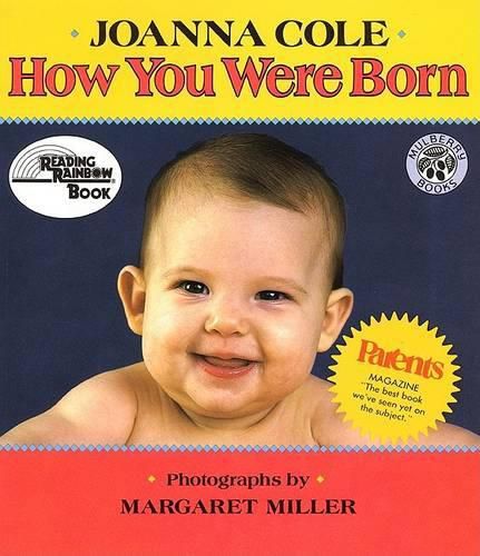 How You Were Born