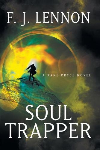 Cover image for Soul Trapper