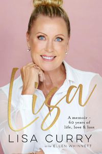 Cover image for Lisa