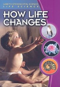 Cover image for How Life Changes