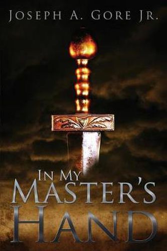 Cover image for In My Master's Hand