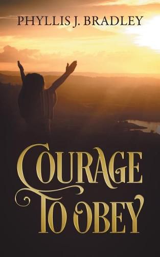 Cover image for Courage To Obey