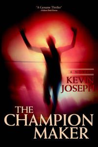 Cover image for The Champion Maker