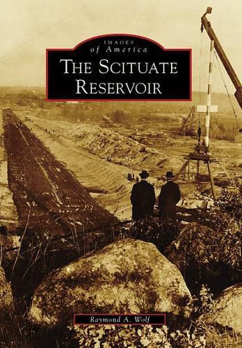 Cover image for The Scituate Reservoir