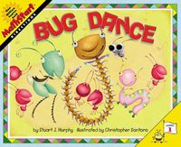 Cover image for Bug Dance