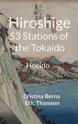 Cover image for Hiroshige 53 Stations of the Tokaido