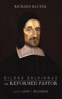 Cover image for Gildas Salvianus: The Reformed Pastor