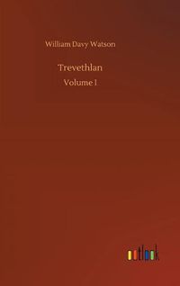 Cover image for Trevethlan