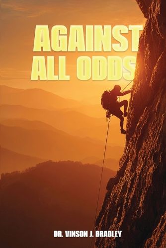 Cover image for Against All Odds
