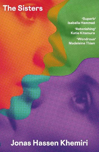 Cover image for The Sisters