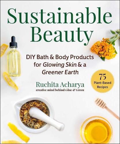 Cover image for Sustainable Beauty