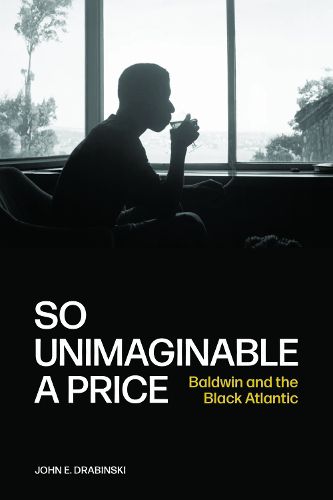 Cover image for So Unimaginable a Price