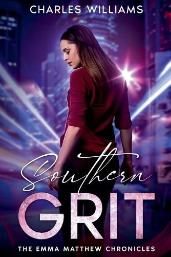 Cover image for Southern Grit