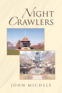Cover image for Night Crawlers