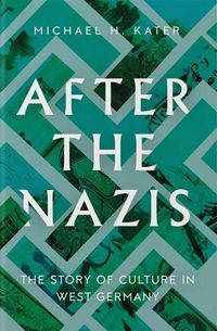 Cover image for After the Nazis