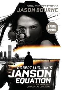 Cover image for Robert Ludlum's (Tm) the Janson Equation