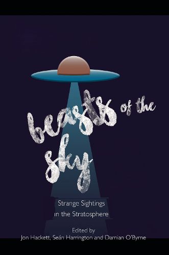 Cover image for Beasts of the Sky