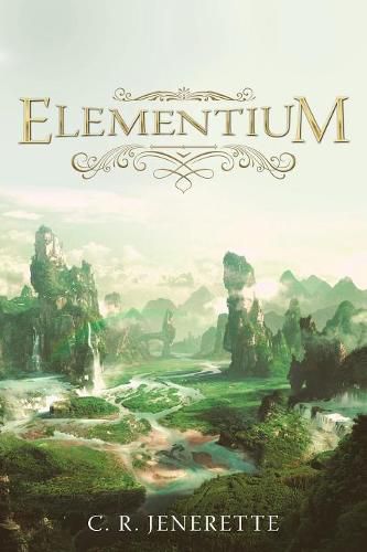 Cover image for Elementium