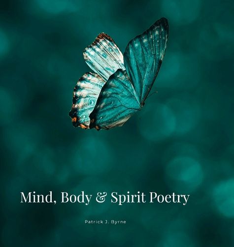 Cover image for Mind, Body & Spirit Poetry