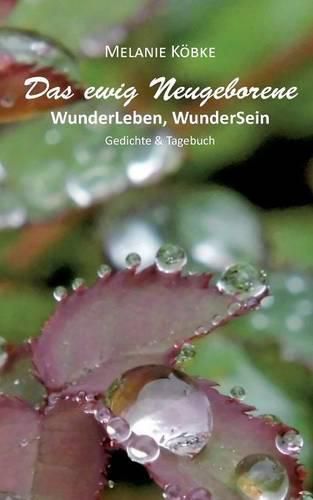 Cover image for Das ewig Neugeborene