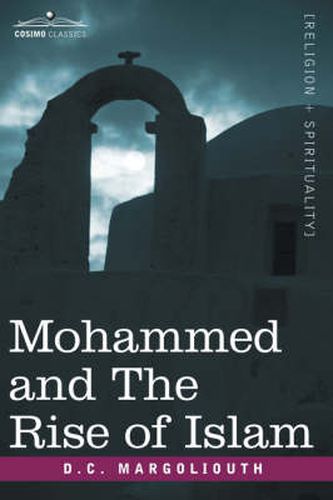 Cover image for Mohammed and the Rise of Islam