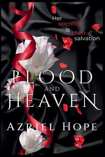 Cover image for Blood and Heaven