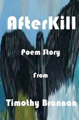 Cover image for AfterKill