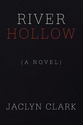 Cover image for River Hollow: (A Novel)