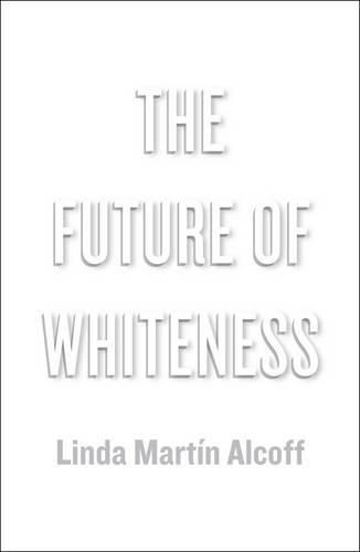 The Future of Whiteness