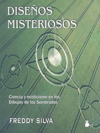 Cover image for Diseos Misteriosos