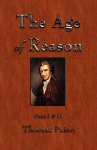 Cover image for The Age of Reason