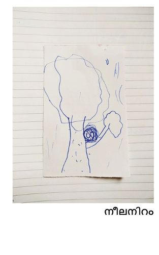 Cover image for Neelaniram